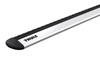 Thule Wingbar Evo 150 (711500) - belki do bagażnika dachowego Thule 