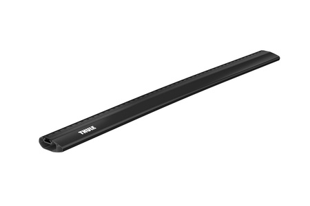 Thule WingBar Edge Black 104 (721520) - belki do bagażnika dachowego Thule