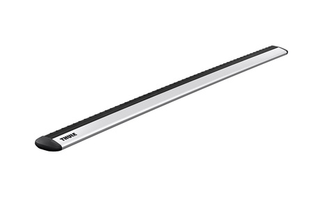 Thule Wingbar Evo 150 (711500) - belki do bagażnika dachowego Thule 