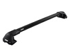 Thule Wingbar Edge Clamp Black 7215B-7215B-7205-5267 | Audi e-tron Sportback 2020- (bez relingów)