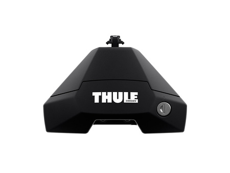 Thule Evo Clamp 7105 - stopy do bagażnika dachowego Thule