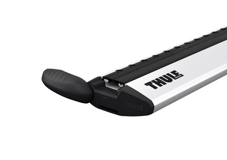 Thule Wingbar Evo 135 (711400) - belki do bagażnika dachowego Thule 