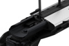 Thule Wingbar Edge Clamp Black 7215B-7215B-7205-5267 | Audi e-tron Sportback 2020- (bez relingów)