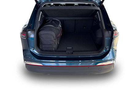 VW TIGUAN MHEV 2024+ TORBY DO BAGAŻNIKA 3 SZT