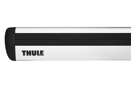 Thule Wingbar Evo 150 (711500) - belki do bagażnika dachowego Thule 