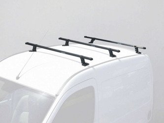 Pro Rack 308 - stalowy bagażnik dachowy do aut dostawczych