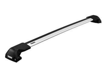 Thule Wingbar Edge Rail 7215-7215-7206-6046 | Audi e-tron 2019- Audi e-tron Sportback 2020-