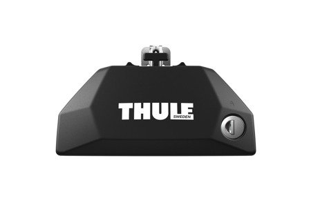 Thule Evo Flush Rail 7106 - stopy do bagażnika dachowego Thule