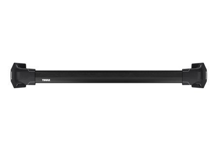 Thule Wingbar Edge Clamp Black 7215B-7215B-7205-5002 | Mazda 3 III 2014-2019