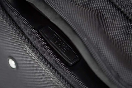 Torby do bagażnika do Lexus GS IV Hybrid 2012- | 4 sztuki