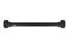 Thule Wingbar Edge Clamp Black 7214B-7214B-7205-5124 | Ford Focus III sedan 2011-2018