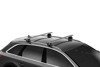 Thule Wingbar Evo 7112-7106-186007 - aluminiowy bagażnik dachowy