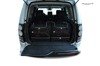 Torby do bagażnika do Land Rover Discovery IV 2009-2016 | 5 sztuk