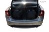 Torby do bagażnika do Volvo S60 II 2010-2018 | 4 sztuki